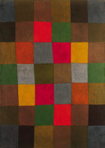 Casa di Ringhiera - Paul Klee, pittore e poeta